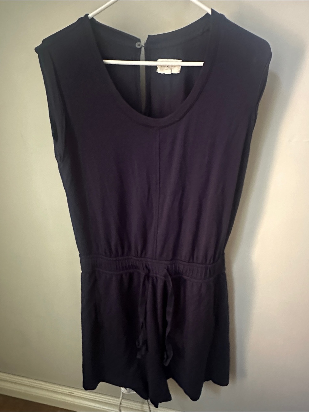 Lou & Grey Romper